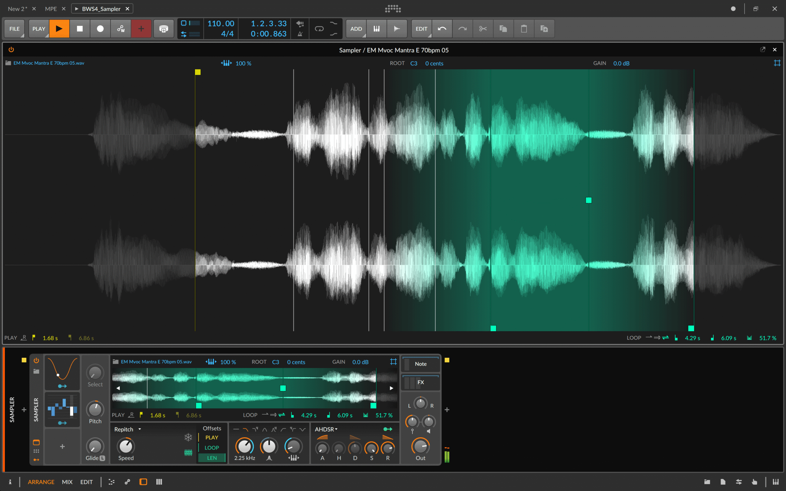 Bitwig-BWS4_Sampler_full